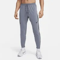 Nike AeroSwift чоловічі Dri-FIT ADV Running Pants колір сірий