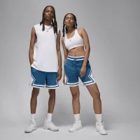 Nike Jordan Dri-FIT Sport Diamond шорты синий