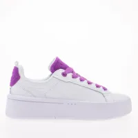 Кросівки Lacoste Carnaby Plat 123 1 SFA 745SFA0040-Z54 - Білі