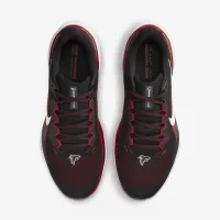 Nike Pegasus 41 NFL Atlanta Falcons мужские Road Running Кроссовки цвет черный