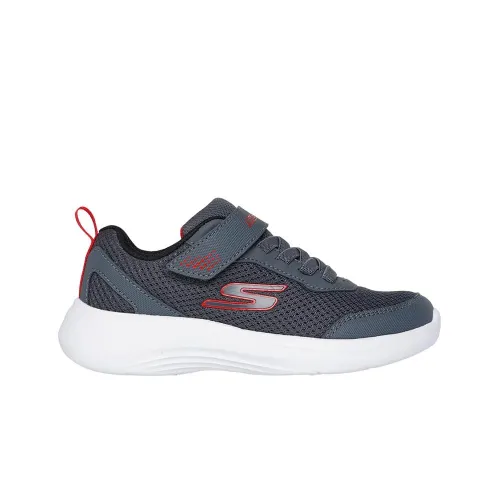 Кросівки Дитячі Skechers Selectors Reкомплект Achieved 403615LCHAR - Сірі