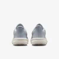Nike Precision 7 баскетбольные Кроссовки цвет серый