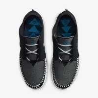 Nike Free Forward Moc N7 Кроссовки цвет черный