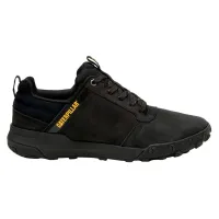 Кроссовки Caterpillar Hex Ready LO P726015 - Черные