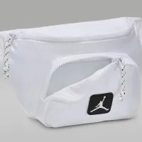 Nike Jordan Rise Crossbody сумка (3.6L) колір білий