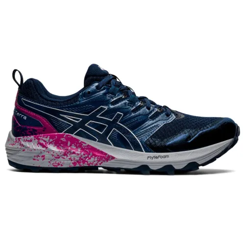 Кроссовки для бега Asics GEL-TRABUCO TERRA (1012A902 403)
