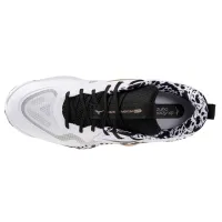 Кроссовки do волейбола Мужские Mizuno WAVE MOMENTUM ELITE (V1GA251241)