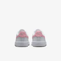 Nike Force 1 Low Little дитячі Кросівки колір білий