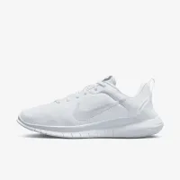 Nike Flex Experience Run 12 женская Road Running обовь (Extra Wide) White