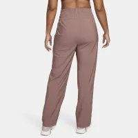 Nike Dri-FIT One жіноча Ultra З високою талією Pants колір фіолетовий