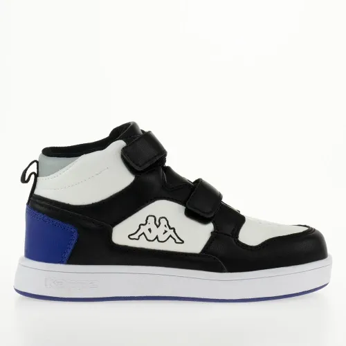 Кроссовки Kappa Lineup Mid M 280015M-1160 - разноцветная