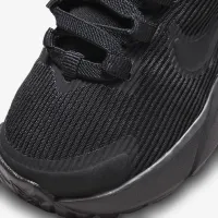 Nike Star Runner 4 Baby/Toddler Кросівки колір чорний