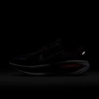 Nike Vomero 18 мужские Road Running Кроссовки цвет черный