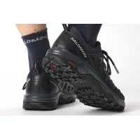 Кросівки для трекінгу SALOMON X BRAZE (474302)