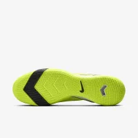 Nike Mercurial Superfly 10 Academy IC High-Top Soccer Кроссовки Yellow