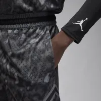 Nike Jordan Sport мужские Diamond шорты цвет черный