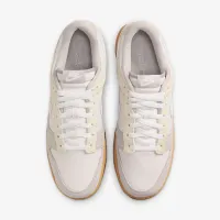 Nike Dunk Low мужские Кроссовки цвет серый