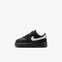 Nike Force 1 Low LV8 2 Baby/Toddler Кроссовки цвет черный