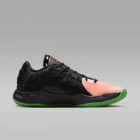 Nike Luka 4 баскетбольные Кроссовки цвет черный
