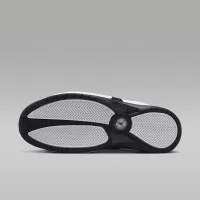 Nike Jordan Jumpman Team чоловічі баскетбольні Кросівки колір білий