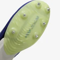 Nike Air Zoom Victory Track & Field Distance Spikes синий
