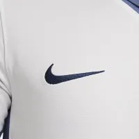 Inter Milan 2024/25 Stadium Away мужские Nike Dri-FIT Soccer Replica Jersey цвет белый