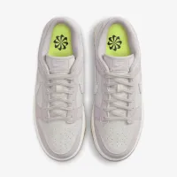 Nike Dunk Low Premium Next Nature женская Кроссовки цвет серый