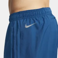 Nike Challenger Flash чоловічі Dri-FIT Woven Running Pants блакитний