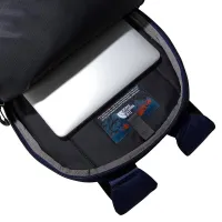 Рюкзак The North Face Recon 0A52SH53Z1 - гранатовый