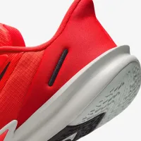 Nike Precision 7 EasyOn мужские баскетбольные Кроссовки цвет красный