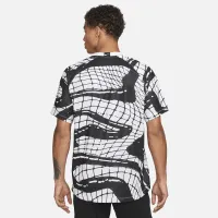 Nike Dri-FIT чоловічі Soccer Jersey колір білий