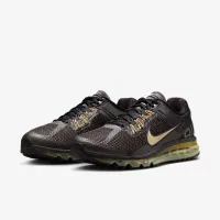 Nike Air Max 2013 мужские Кроссовки цвет черный