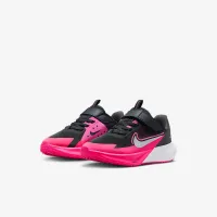 Nike Sonic Fly Little дитячі Running Кросівки колір чорний