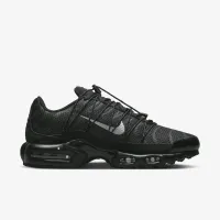 Nike Air Max Plus Utility чоловічі Кросівки колір чорний