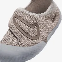 Nike Swoosh 1 Baby/Toddler Кроссовки цвет серый