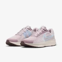 Nike Run Defy женская Road Running Кроссовки Pink