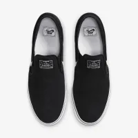 Nike SB Janoski+ Slip Skate Кросівки колір чорний