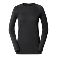 Футболка The North Face Sport Crew Neck 0A89NWJK31 -  Черная