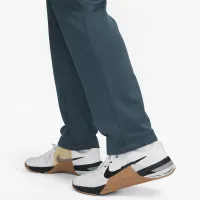 Nike Therma чоловічі Therma-FIT Open Hem Fitness Pants колір зелений