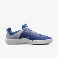 Nike SB Zoom Nyjah 3 Skate Кросівки блакитний