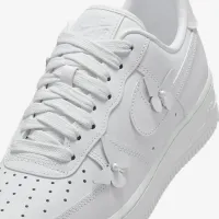 Nike Air Force 1 Low женская Кроссовки цвет белый