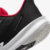 Nike Precision 7 EasyOn чоловічі баскетбольні Кросівки колір чорний