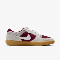 Nike SB Force 58 Skate Кроссовки цвет красный