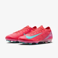 Nike Mercurial Vapor 16 Elite FG Low-Top футбольні бутси колір червоний