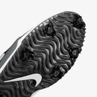 Nike Victory Pro 4 для гольфа Кроссовки цвет черный
