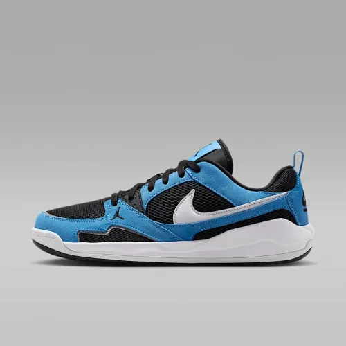 Nike Jordan CMFT Era чоловічі Кросівки колір чорний