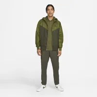 Nike Sportswear чоловічі Unlined Utility Cargo Pants колір коричневий