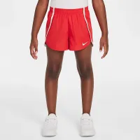 Nike Dri-FIT Game, Swoosh, Match! Little дитячі 2-Piece Solid комплект колір червоний