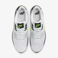 Nike Air Max 90 G для гольфа Кроссовки цвет белый