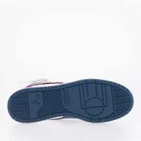 Кроссовки Puma RBD Game Retro Prep 39193601 - Белые